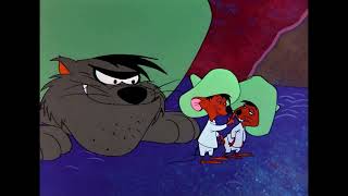 Merrie Melodies 1957 Tabasco Road 2 De 3