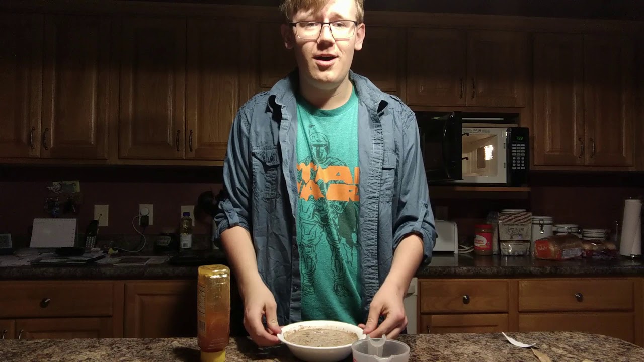 Making Mistakes Ep. 1