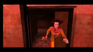 Scary Clown: Chapter Two | Hard Mode | Gameplay screenshot 5