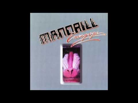 Mandrill - Wired for Love (12" Mix)