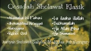 Sholawat Klasik - Sabilul Mukhtar ( Full Album )