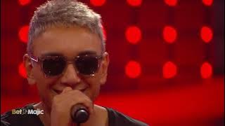 Shadmehr Aghili - Unplugged شادمهر آنپلاگ