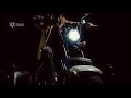 「BLAZE EV TRIKE」PV_short version