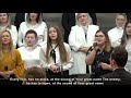 Bread Of Life Church | Live Sunday Service | March 7 2021