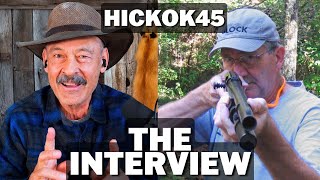 Shooting Watermelons with @hickok45 - Season 2 Episode 97