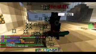 Reconcraft Noobpvp