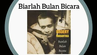 Broery Marantika - Biarlah Bulan Bicara (Lirik) HQ #broerymarantika #biarlahbulanbicara