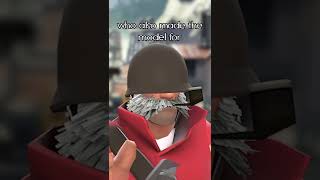 [TF2] LORD COCKSWAIN Cosmetics are UNIVERSALLY LOVED! | Rapid Reviews #shorts