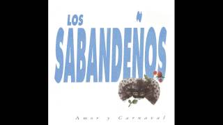 Video thumbnail of "Contigo a la distancia - Los Sabandeños"