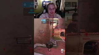 RANK 1 BALL (in gm6) COME WATCH AT TWITCH.TV/VILJALM LIVE EVERYDAY #overwatch2 #junbin #pge #silly