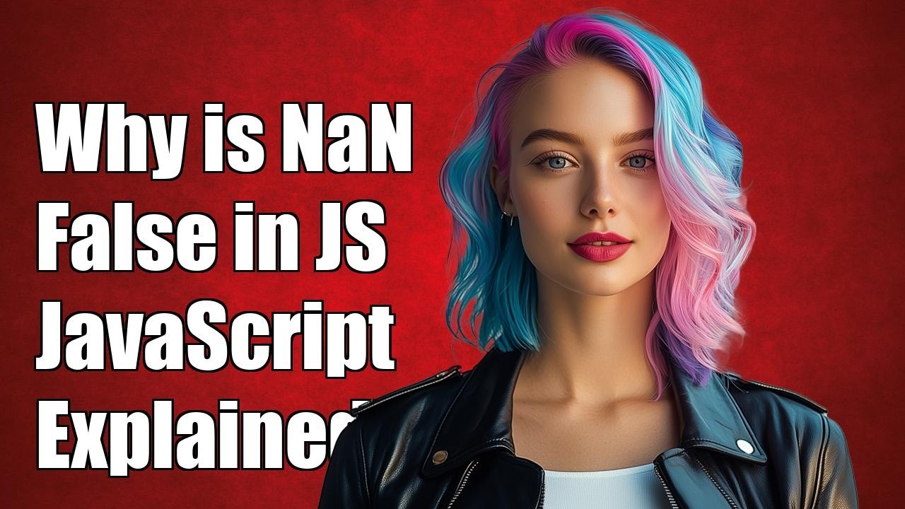 Why isNaN([3]) is false in JavaScript? - YouTube