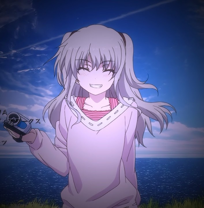 Charlotte Ending Edit