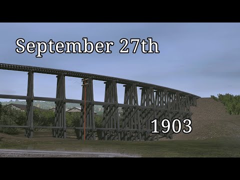 September 27th 1903