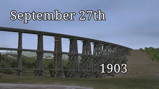 September 27th 1903