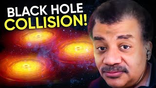 Cosmic Queries - Intergalactic Impacts with Neil deGrasse Tyson