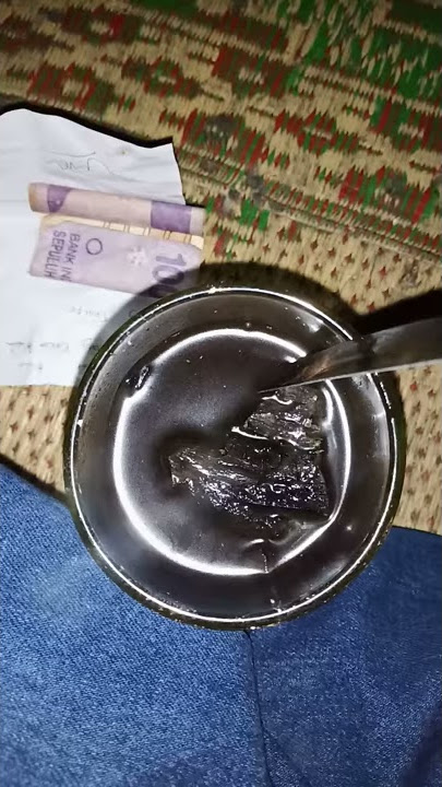 Kopi terenak se indomesia ya kopi joss khas jogja