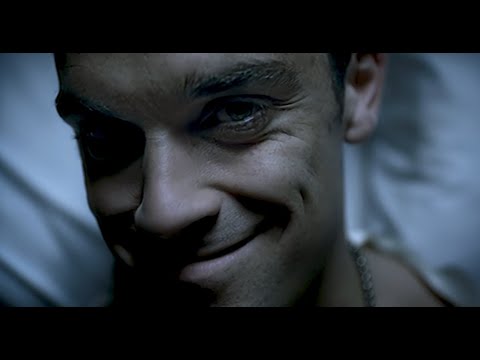 Robbie Williams - Tripping (Remastered 4K) - YouTube
