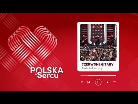 „Takie ładne oczy”