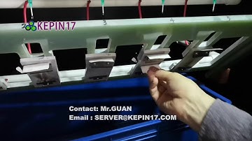 KP8020 high voltage tracking testing machine For IEC 60587 2019