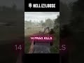 PURE BATTLEFIELD MISCHIEF (Was this Wrong?)