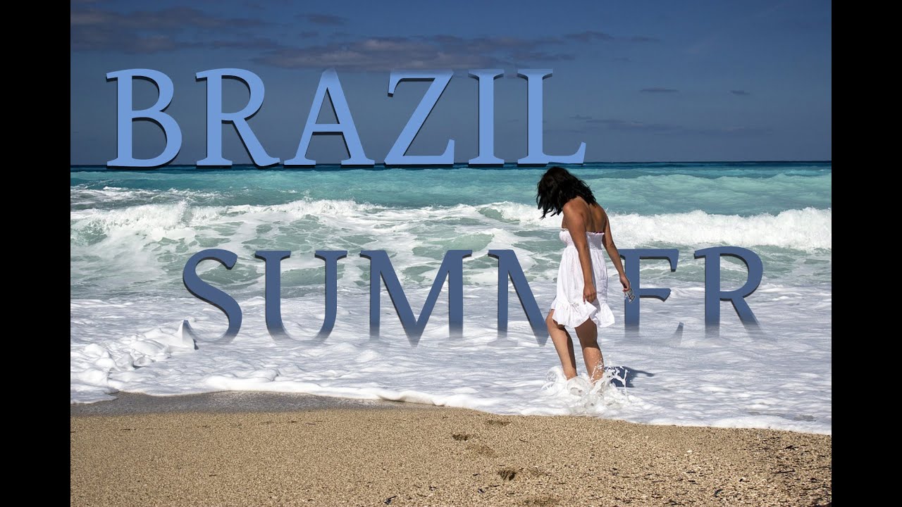 Brazil Summer Musica Para Bailar Cuba Latin Dance Outdoor