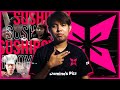Sushib0ys (ซู-ชิ-บอย) | Valorant