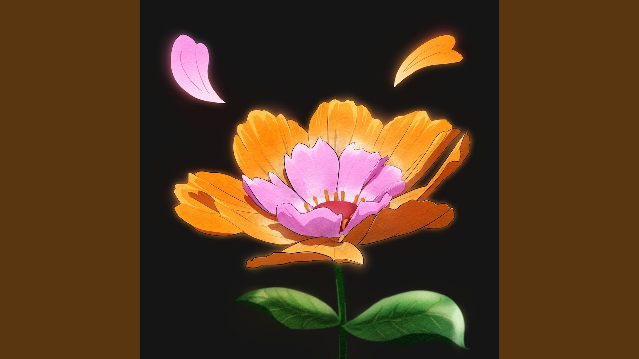 花 - YouTube