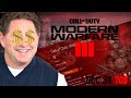 Бобби Котик хочет твои деньги — Call of Duty Modern Warfare 3 или же DLC за 70$