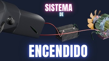 👉 ¿Cómo funciona el sistema de encendido de tu auto? 🔑🚗 ¡Descúbrelo aquí!