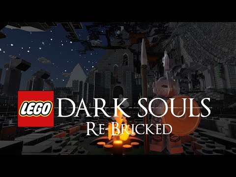 Dark Souls Re-bricked