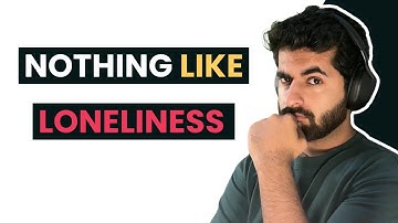 Loneliness is REAL STRENGTH!! ✅