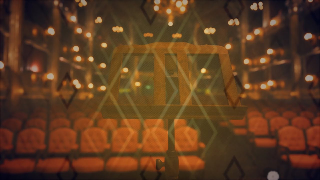 YouTube पर Devotion (lyric video) देखें YouTube पर Devotion (lyric video) देखें
