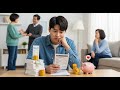 🔥충격 부모가 절대 모르는 캥거루족 자녀들의 속마음 | ⚠️경고⚠️ 이런 부모가 캥거루족 만든다.
