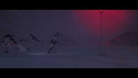 My submission for the alternate realities challenge