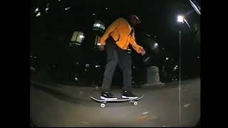 Lucien Clarke - Vicky Benches - PALASONIC 2017