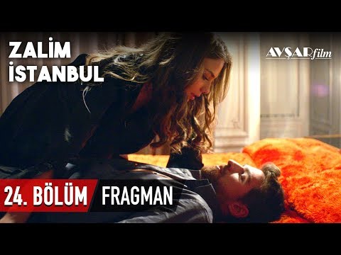 Zalim İstanbul 24. Bölüm Fragmanı (HD)
