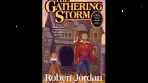 The Wheel of Time Saga - Book 12 - part 3