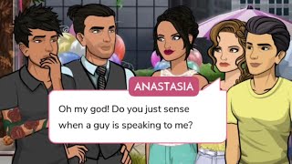 Reunited part 22 Episode Choose Your Story