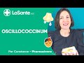 Oscillococcinum  les conseils lasantenet