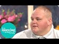 Dibsy Reveals His Stunning Weight Loss | This Morning