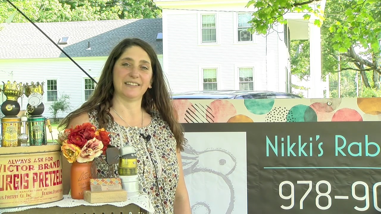 Templeton's Farmers Market is Growing! YouTube