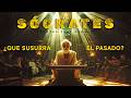 SÓCRATES: LA HISTORIA COMPLETA DEL FILÓSOFO | Documental para Dormir