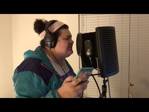 we made a full bing bong song