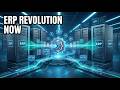 AI Meets ERP Transformation: Dominik Wittenbeck on the Future of SAP Data Migration