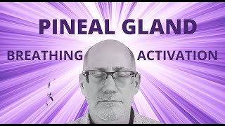 Pineal Gland Breathing Exercise (Easy Dr Joe Dispenza Method)