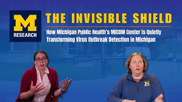 The Invisible Shield: How Michigan Public Health is Transforming Outbreak Detection in Michigan