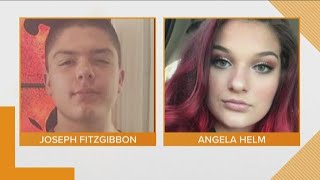 TBI searching for two missing teens in Memphis, East Tennessee area