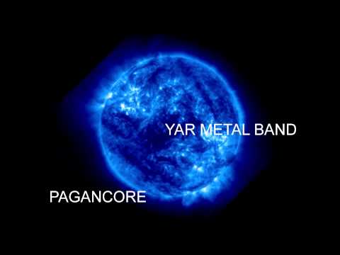 Pagancore