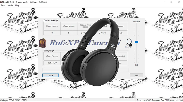 RufzXP | Toplist 53121