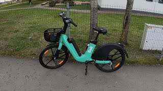 Riding With New Bolt Rental E-Bike - Pros and Cons You Should Know Before Renting